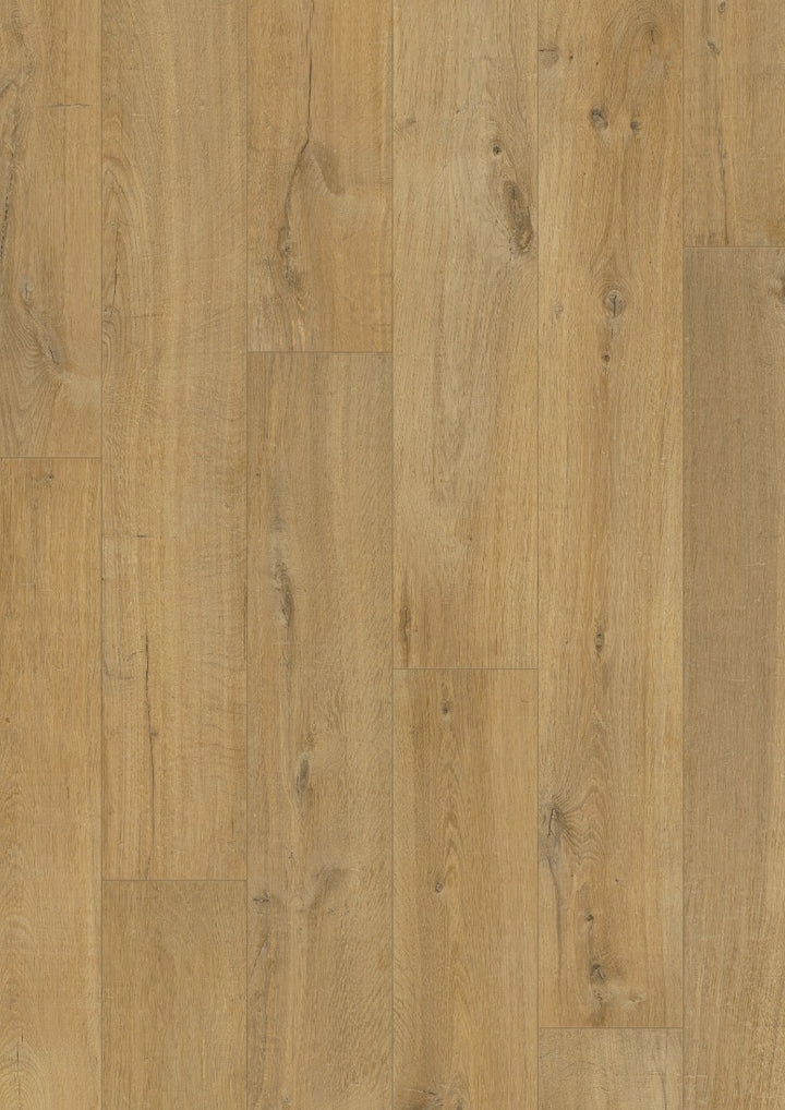 Parchet laminat Impressive Ultra Stejar Natural IMU1855 12/33 AC5, Quick Step