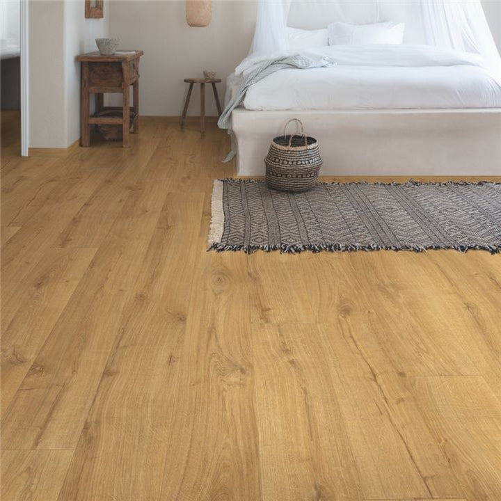 Parchet laminat Largo Stejar Cambridge Natural LPU1662 9,5/32 AC4, Quick Step