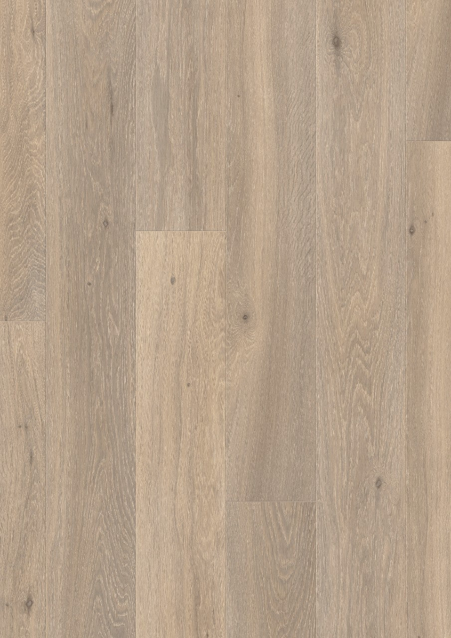 Parchet laminat Largo Stejar Long Island Natural LPU1661 9,5/32 AC4, Quick Step