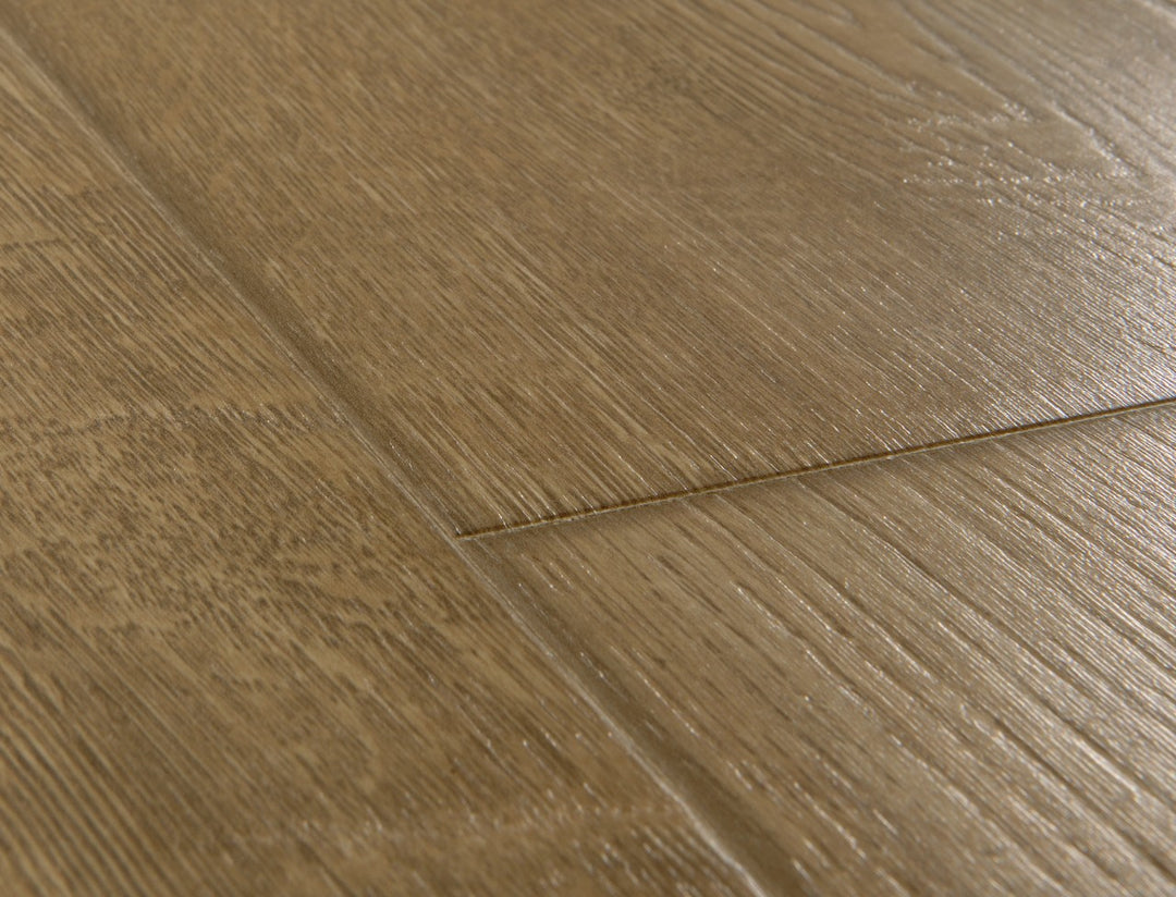 Parchet laminat Stejar Maro Închis Natural IM1850 8/32 AC4, Quick Step