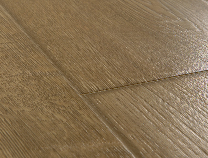 Parchet laminat Stejar Maro Închis Natural IM1850 8/32 AC4, Quick Step