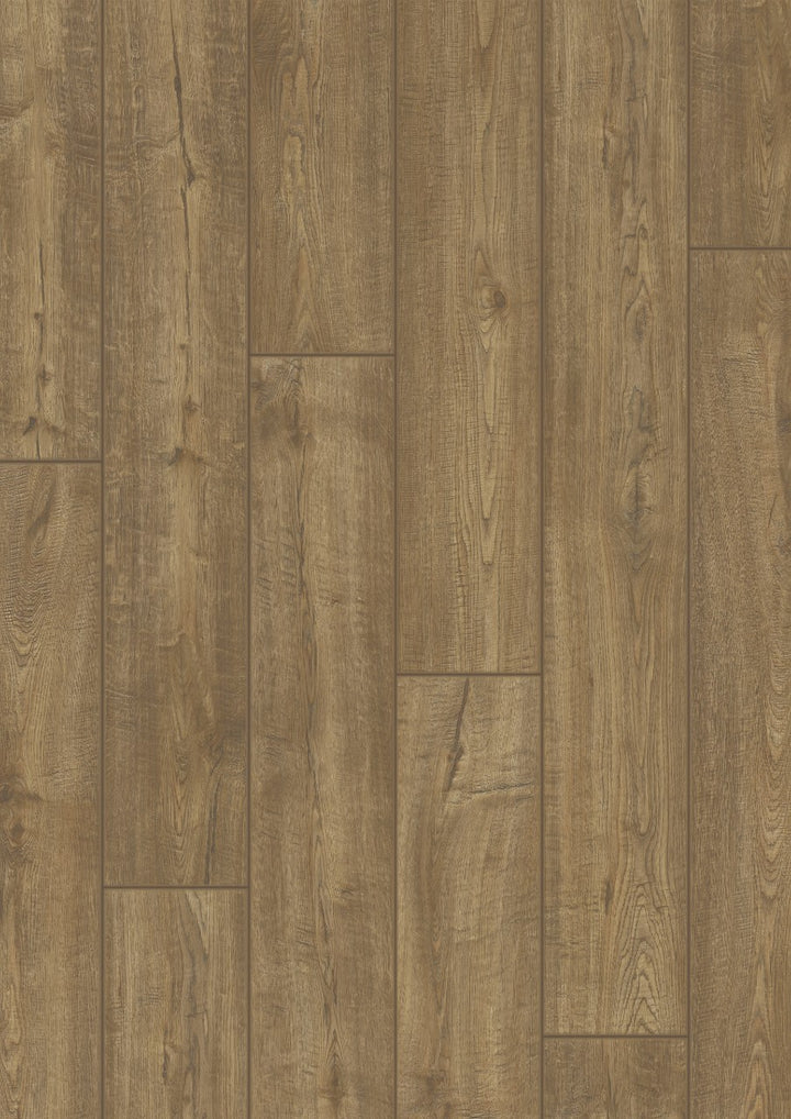 Parchet laminat Stejar Maro Închis Natural IM1850 8/32 AC4, Quick Step