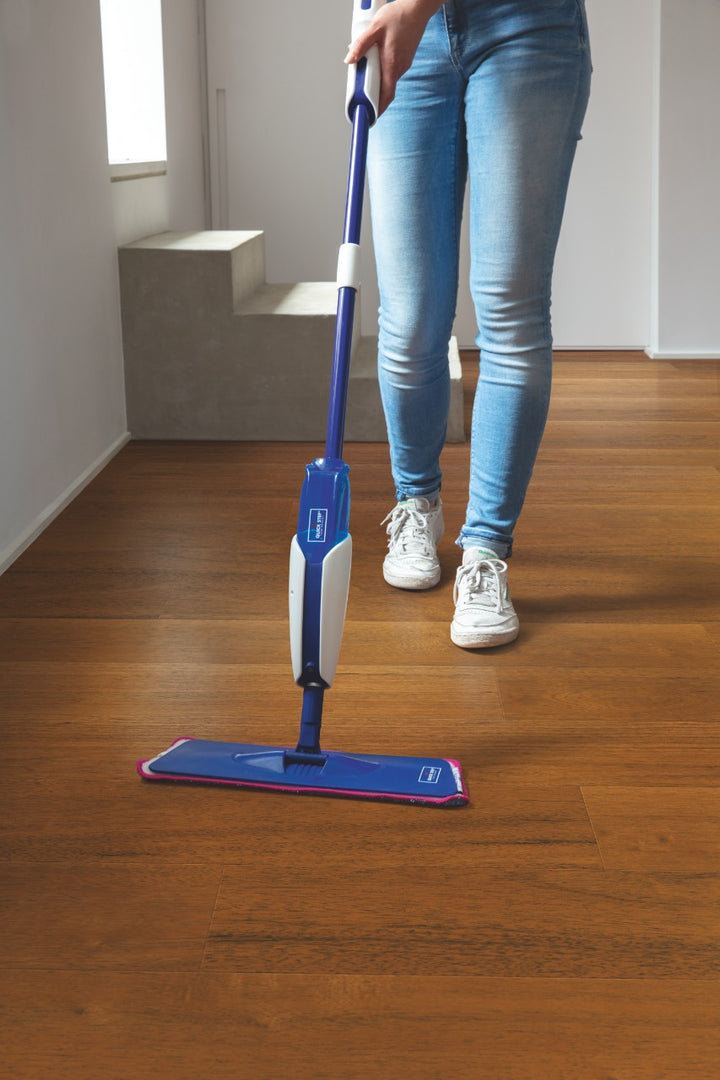 Parchet laminat Capture Stejar Merbau Roșu SIG4760 9/32 AC4, Quick Step