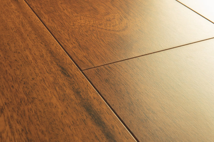 Parchet laminat Capture Stejar Merbau Roșu SIG4760 9/32 AC4, Quick Step
