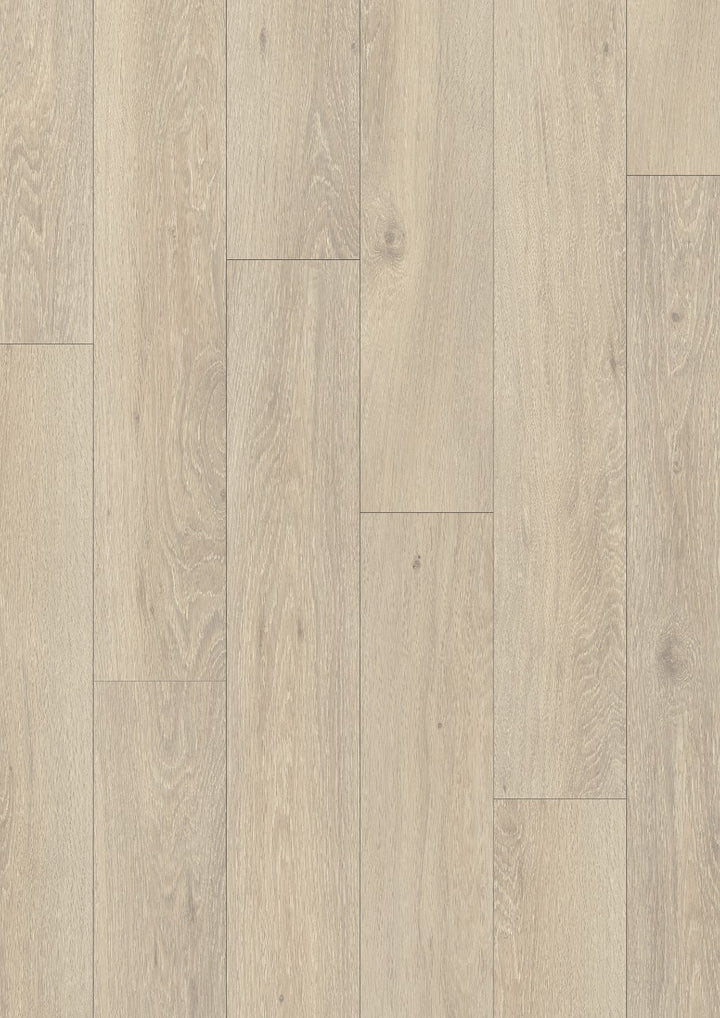 Parchet laminat Classic Stejar Moonlight Bej CLM1658 8/32 AC4, Quick Step