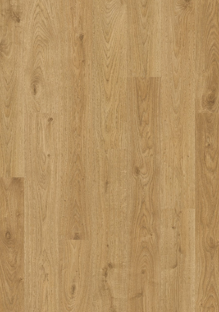 Parchet laminat Eligna Stejar Natural EL1491 8/32 AC4, Quick Step
