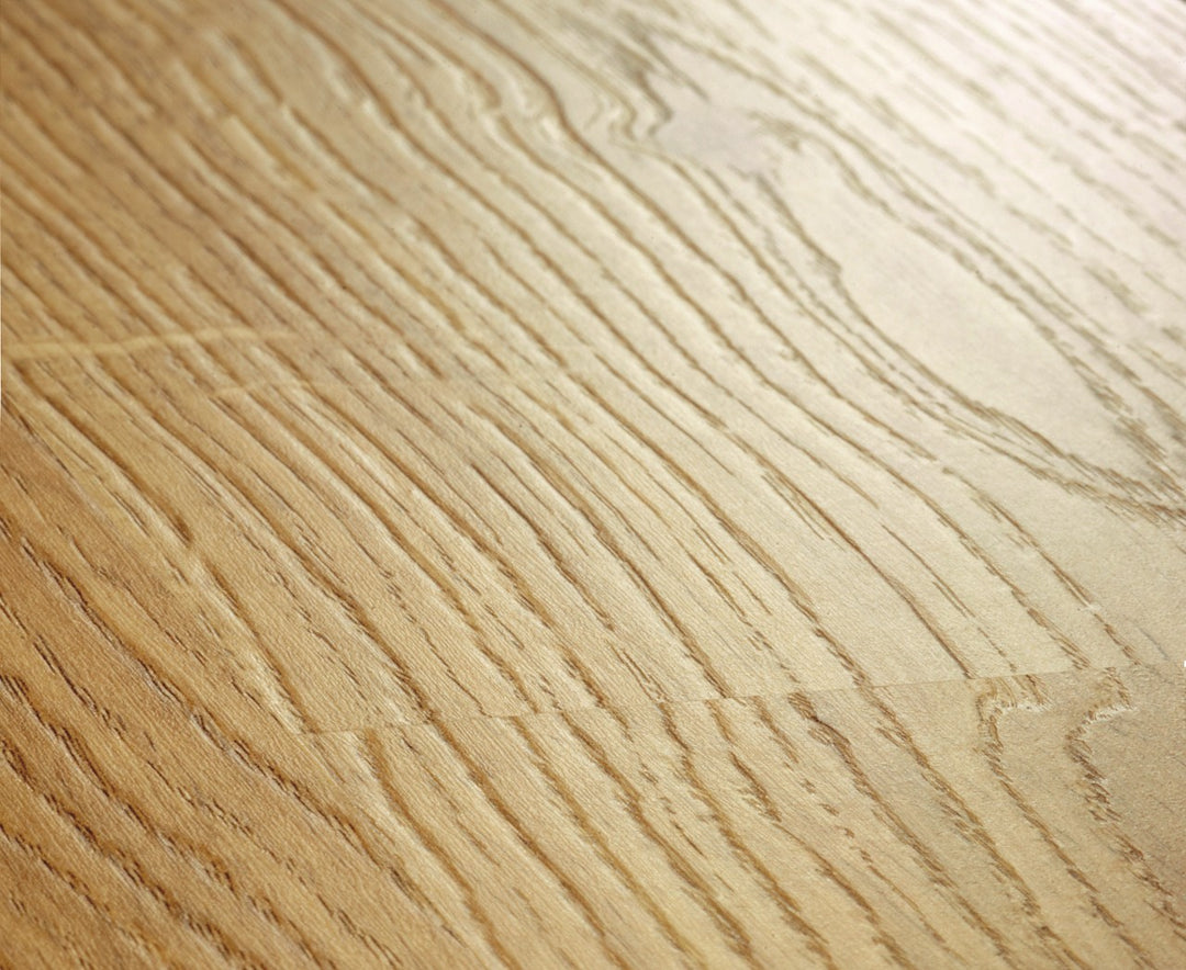 Parchet laminat Eligna Stejar Natural EL1491 8/32 AC4, Quick Step