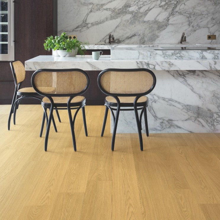Parchet laminat Stejar Natural SIG4749 9/32 AC4, Quick Step
