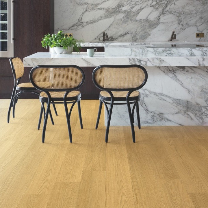 Parchet laminat Stejar Natural SIG4749 9/32 AC4, Quick Step