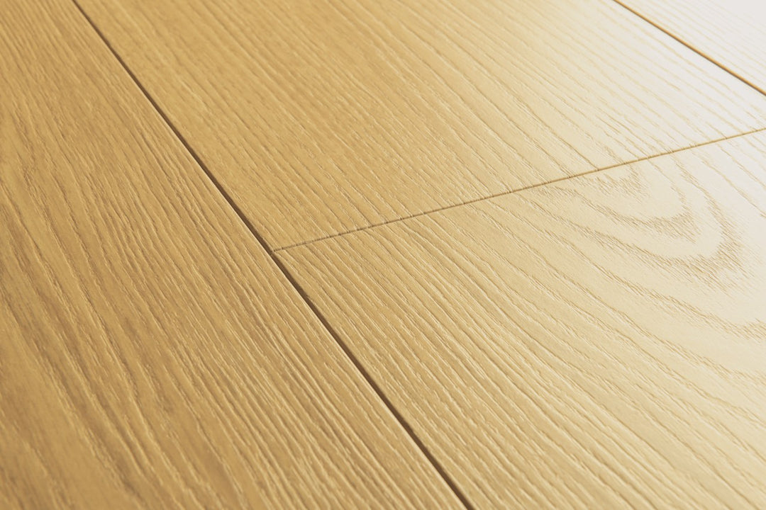 Parchet laminat Stejar Natural SIG4749 9/32 AC4, Quick Step