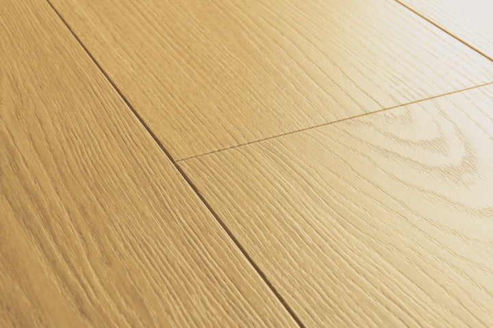 Parchet laminat Stejar Natural SIG4749 9/32 AC4, Quick Step