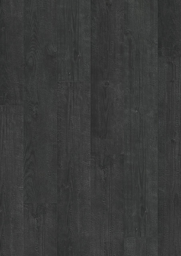 Parchet laminat Impressive Stejar Negru IM1862 8/32 AC4, Quick Step