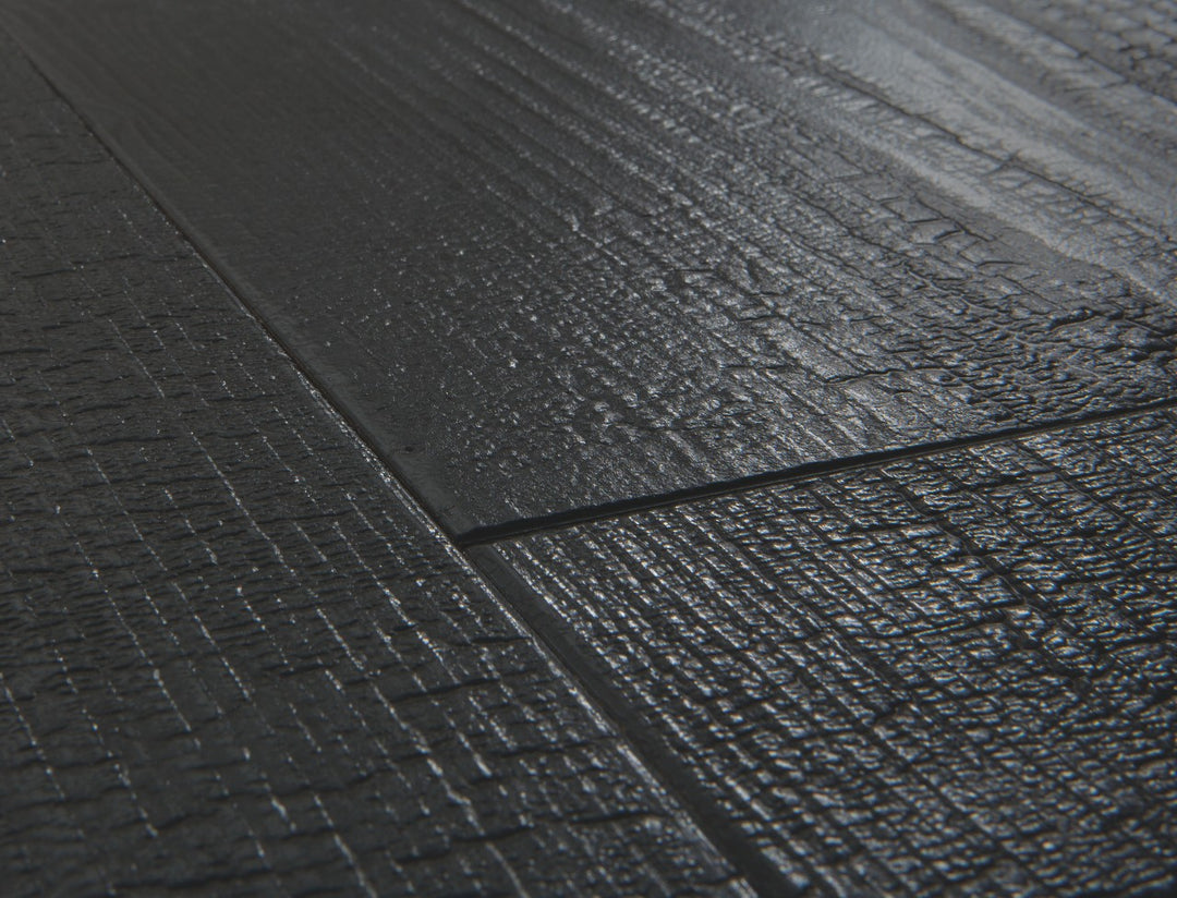 Parchet laminat Impressive Stejar Negru IM1862 8/32 AC4, Quick Step