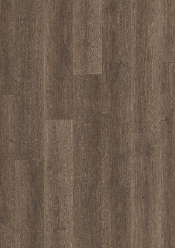 Parchet laminat Capture Stejar Periat Maro SIG4766 9/32 AC4, Quick Step