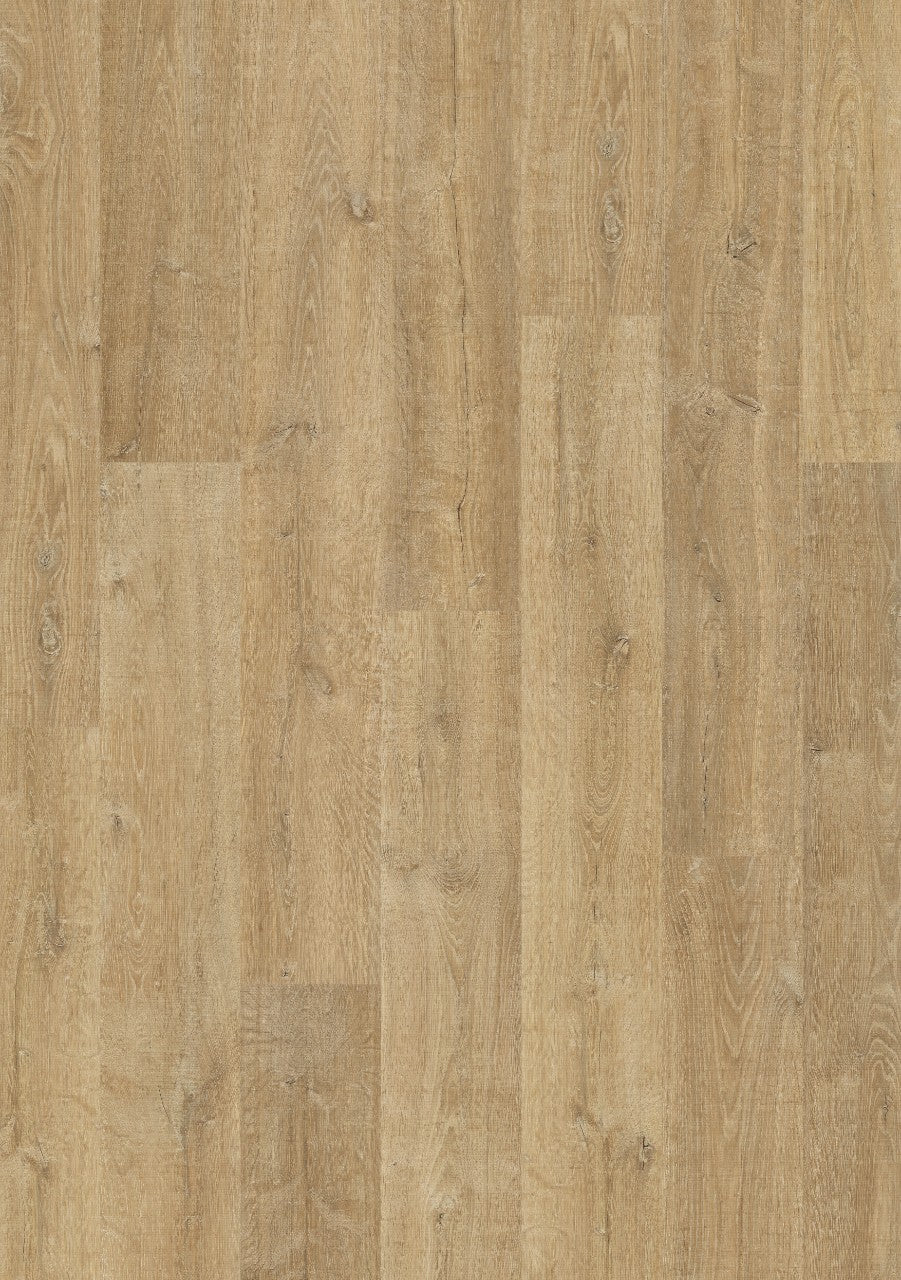 Parchet laminat Eligna Stejar Riva Natural EL3578 8/32 AC4, Quick Step