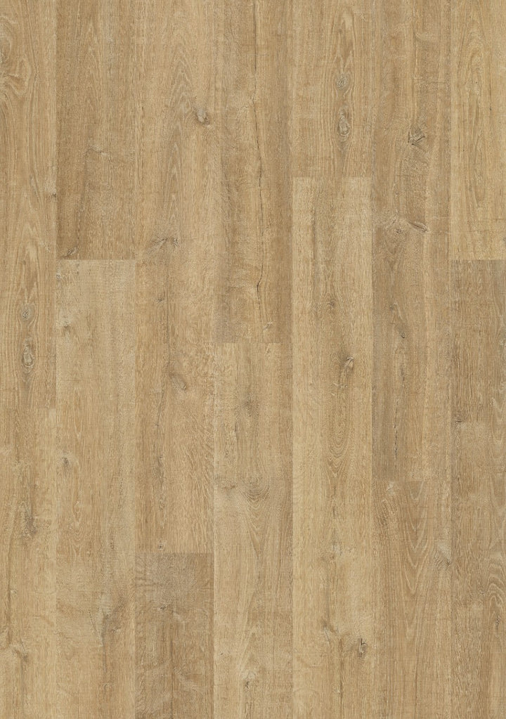 Parchet laminat Eligna Stejar Riva Natural EL3578 8/32 AC4, Quick Step
