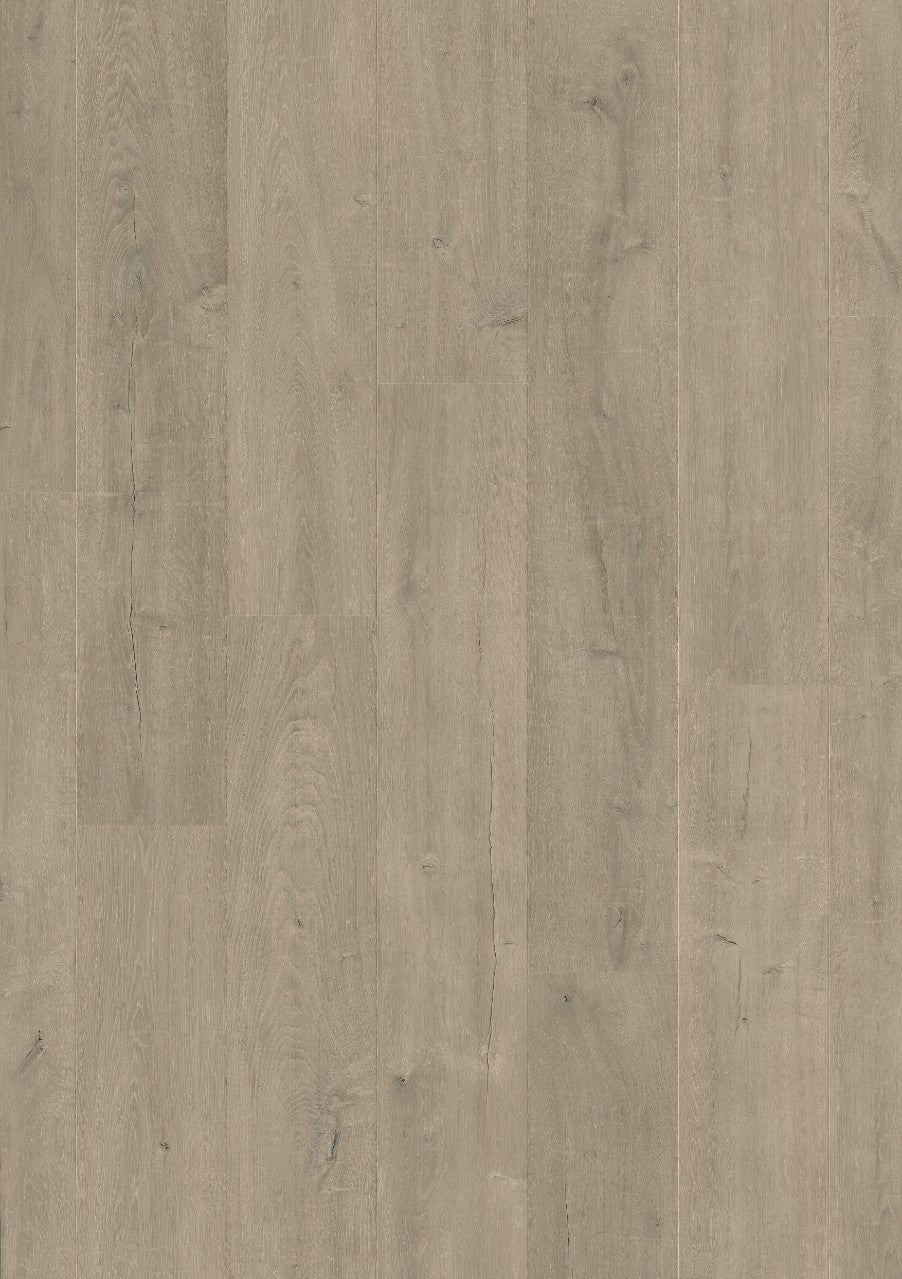 Parchet laminat Capture Stejar Ruginiu Maro SIG4751 9/32 AC4, Quick Step