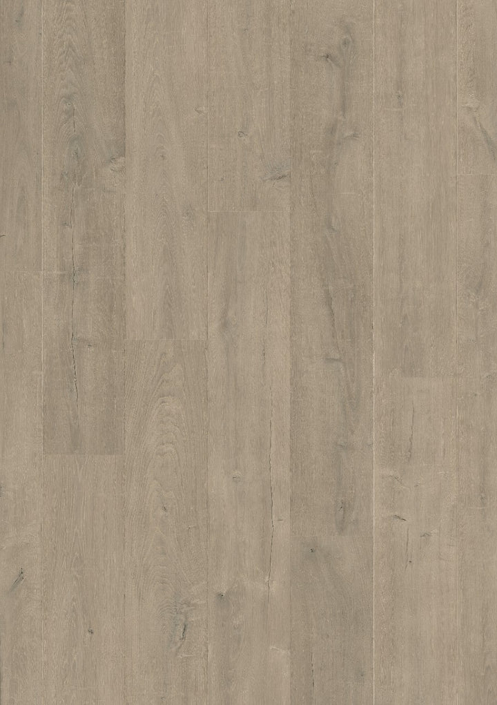 Parchet laminat Capture Stejar Ruginiu Maro SIG4751 9/32 AC4, Quick Step