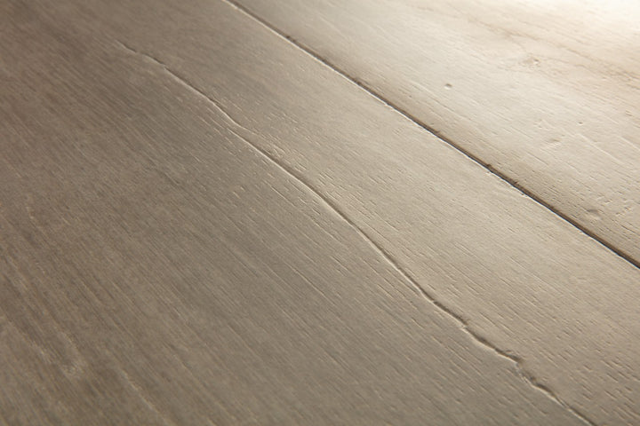 Parchet laminat Capture Stejar Ruginiu Maro SIG4751 9/32 AC4, Quick Step