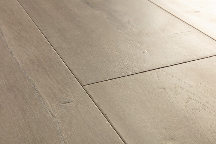 Parchet laminat Capture Stejar Ruginiu Maro SIG4751 9/32 AC4, Quick Step