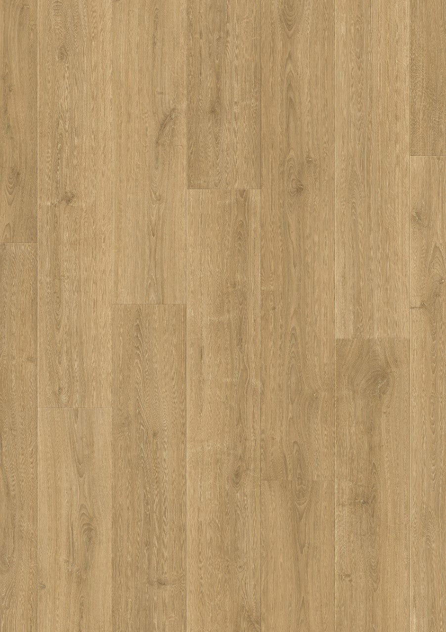 Parchet laminat Capture Stejar Natural SIG4762 9/32 AC4, Quick Step
