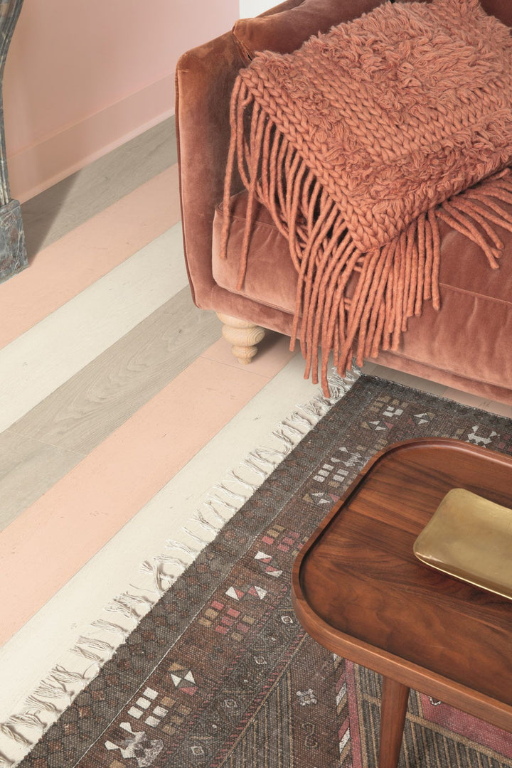 Parchet laminat Stejar Rose SIG4754 9/32 AC4, Quick Step