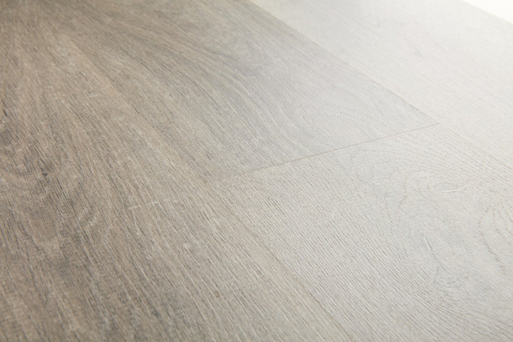 Parchet laminat Stejar Venice Gri EL3906 8/32 AC4, Quick Step