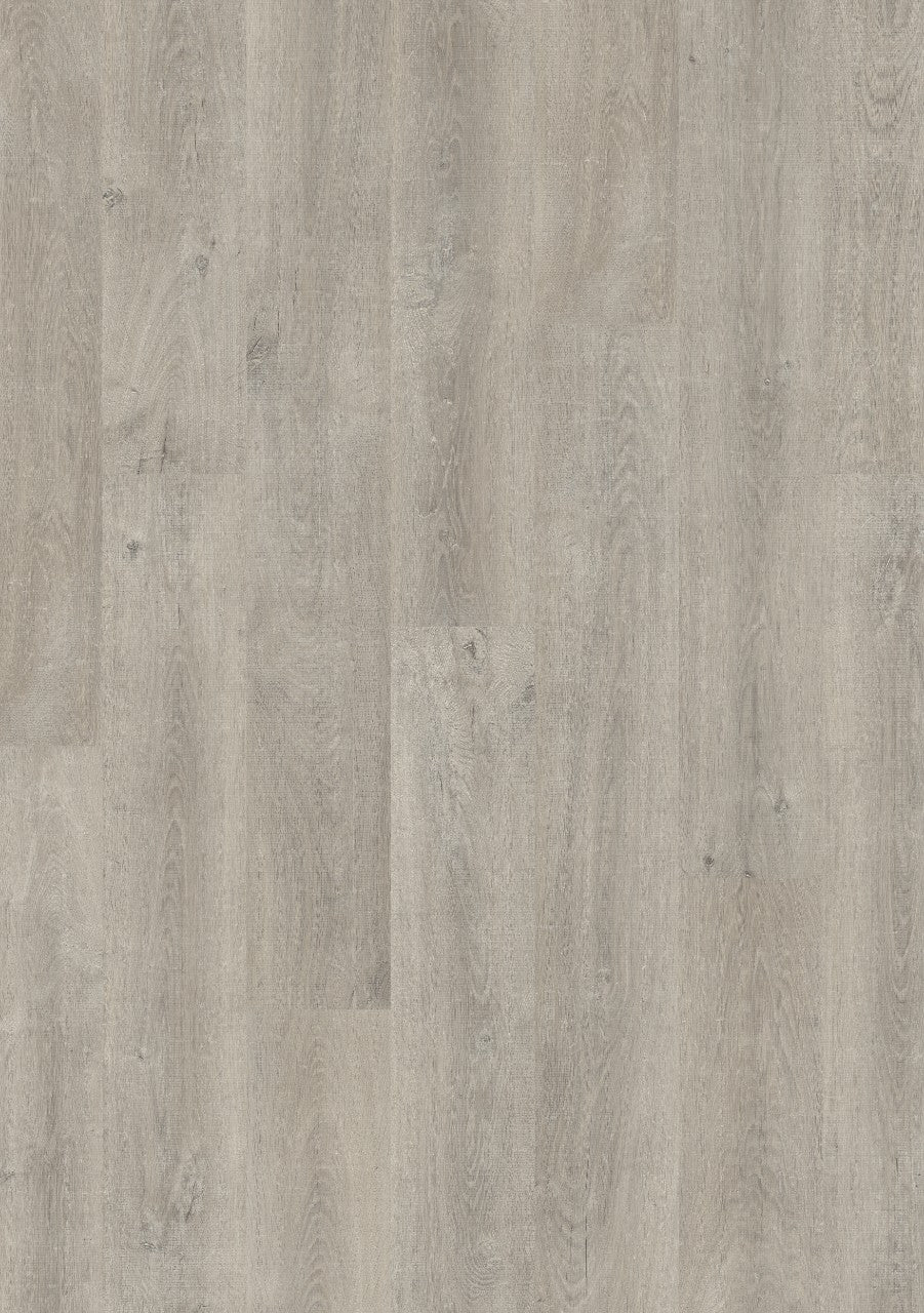 Parchet laminat Stejar Venice Gri EL3906 8/32 AC4, Quick Step