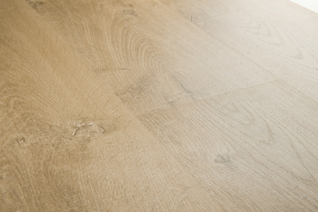 Parchet laminat Stejar Venice Natural EL3908 8/32 AC4, Quick Step