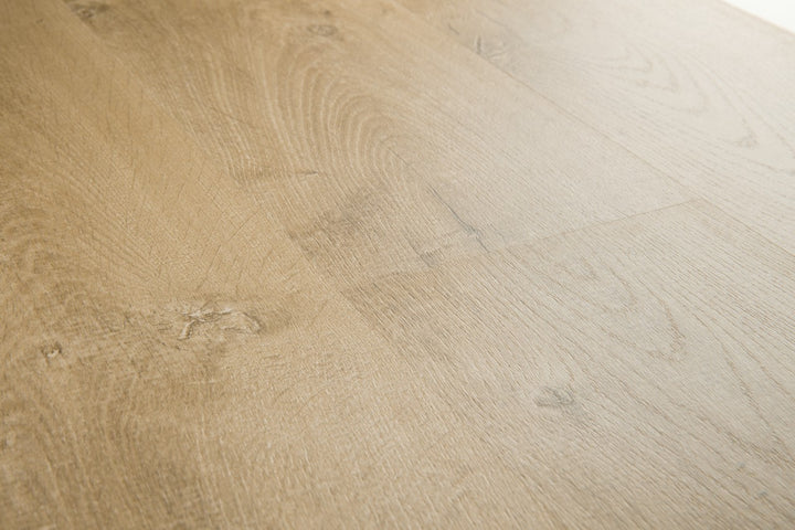 Parchet laminat Stejar Venice Natural EL3908 8/32 AC4, Quick Step