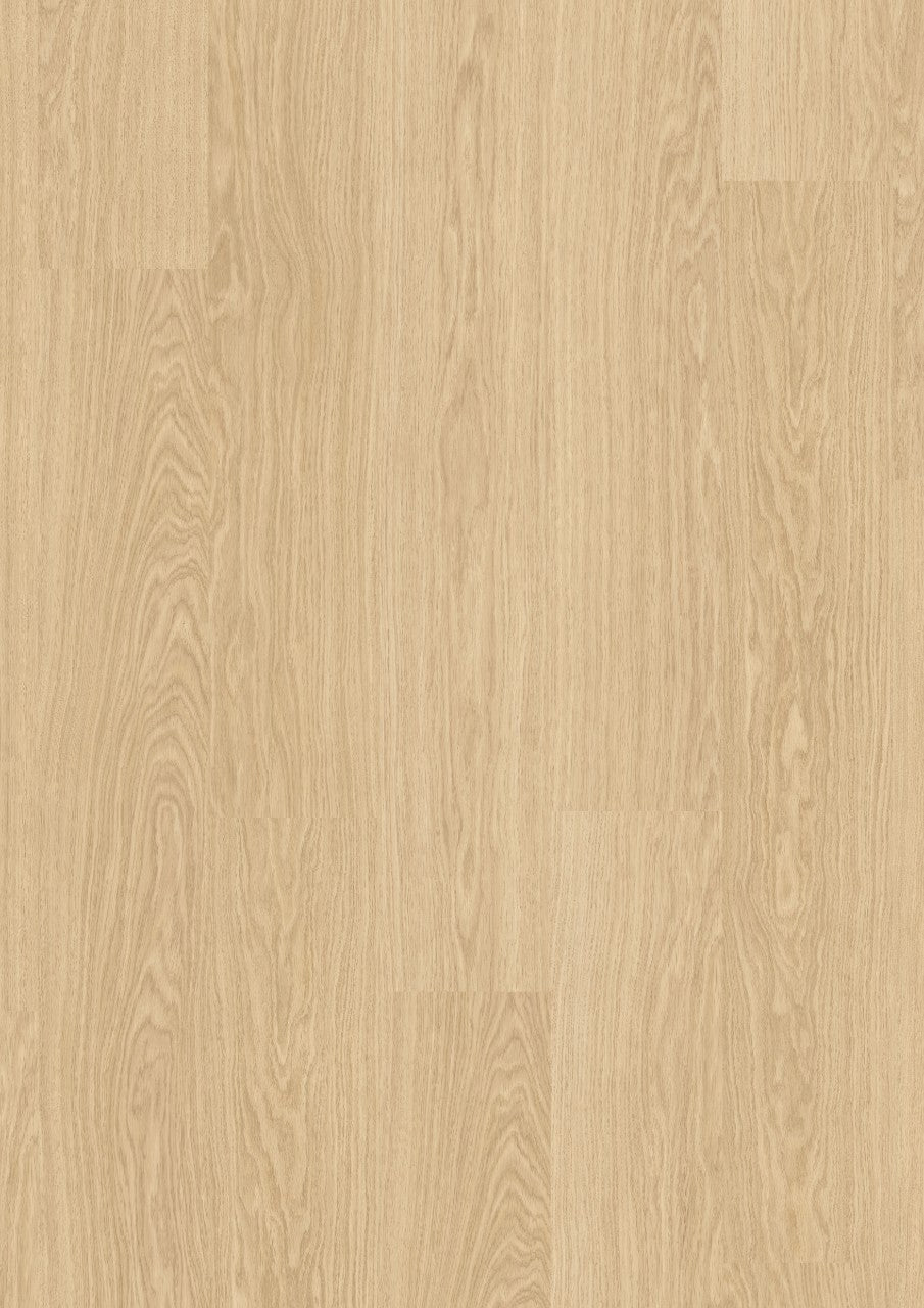 Parchet laminat Stejar Victoria Bej CLM3185 8/32 AC4, Quick Step