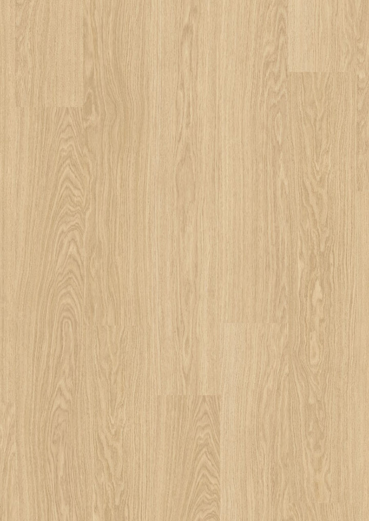 Parchet laminat Stejar Victoria Bej CLM3185 8/32 AC4, Quick Step