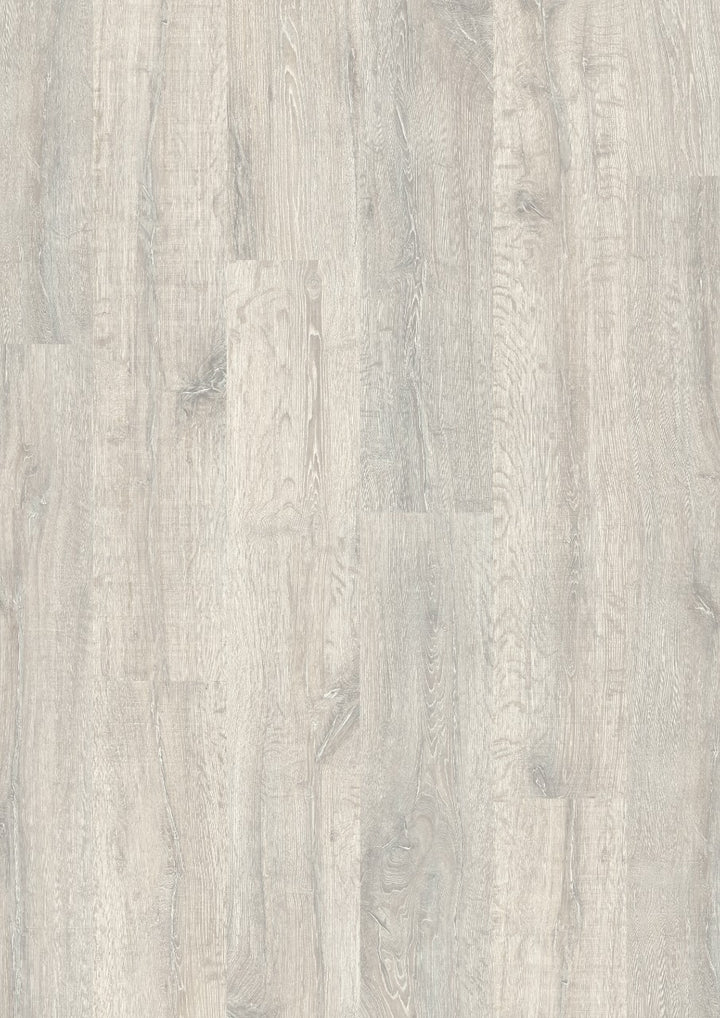 Parchet laminat Stejar Vintage Gri deschis CL1653 8/32 AC4, Quick Step