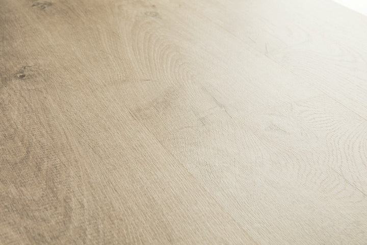 Parchet laminat Stejar Venice Bej EL3907 8/32 AC4, Quick Step