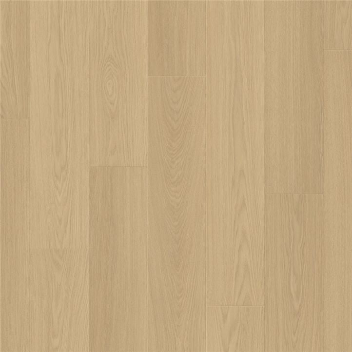 Parchet laminat Capture Stejar Lăcuit Bej SIG4750 9/32 AC4, Quick Step