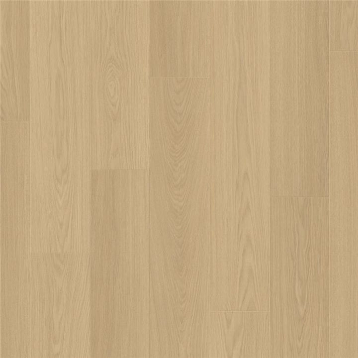 Parchet laminat Capture Stejar Lăcuit Bej SIG4750 9/32 AC4, Quick Step