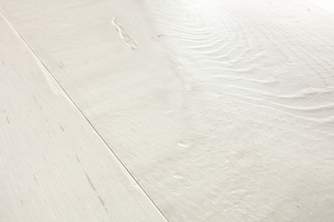 Parchet laminat Stejar Alb SIG4753 9/32 AC4, Quick Step