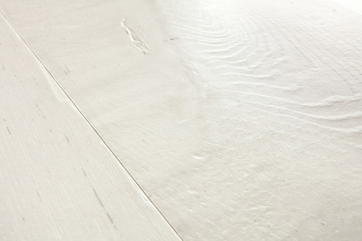 Parchet laminat Stejar Alb SIG4753 9/32 AC4, Quick Step
