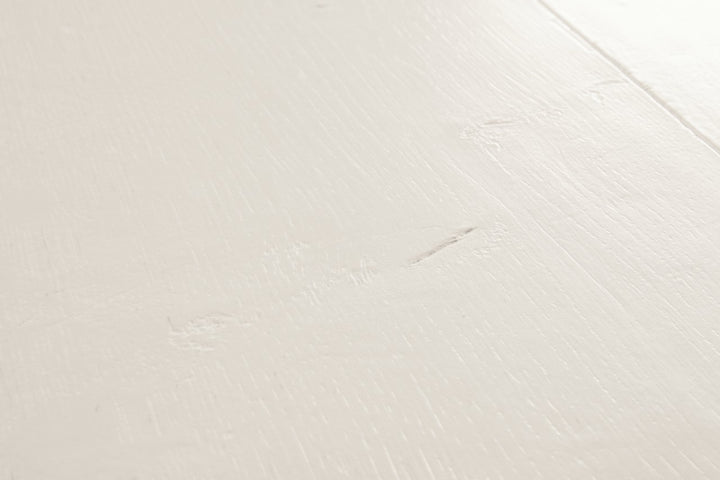 Parchet laminat Stejar Alb SIG4753 9/32 AC4, Quick Step