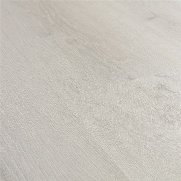 Parchet laminat Eligna Stejar Venice Gri EL3990 8/32 AC4, Quick Step