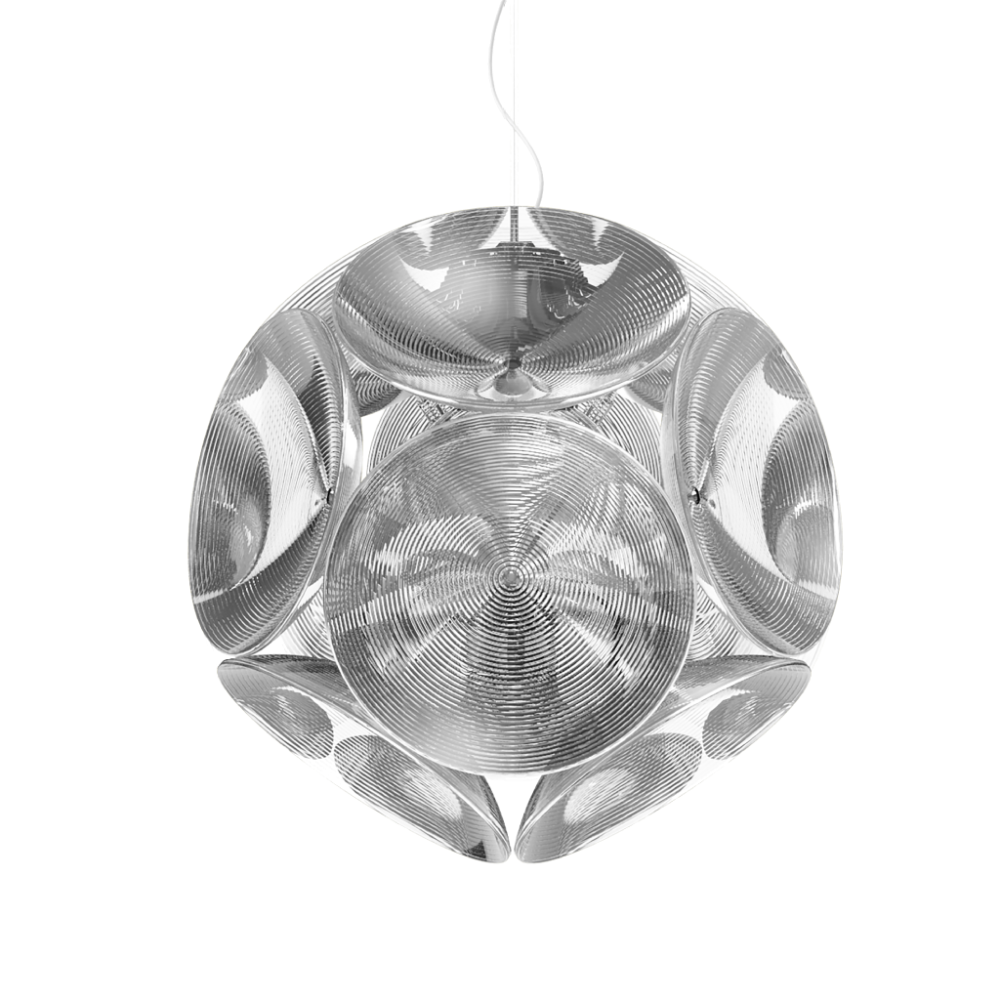 Pendul Pitagora, Qeeboo