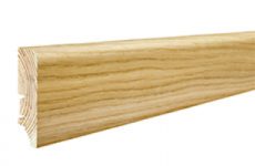 Plinta Lemn Stejar Tugela 6cm, Barlinek WSPC