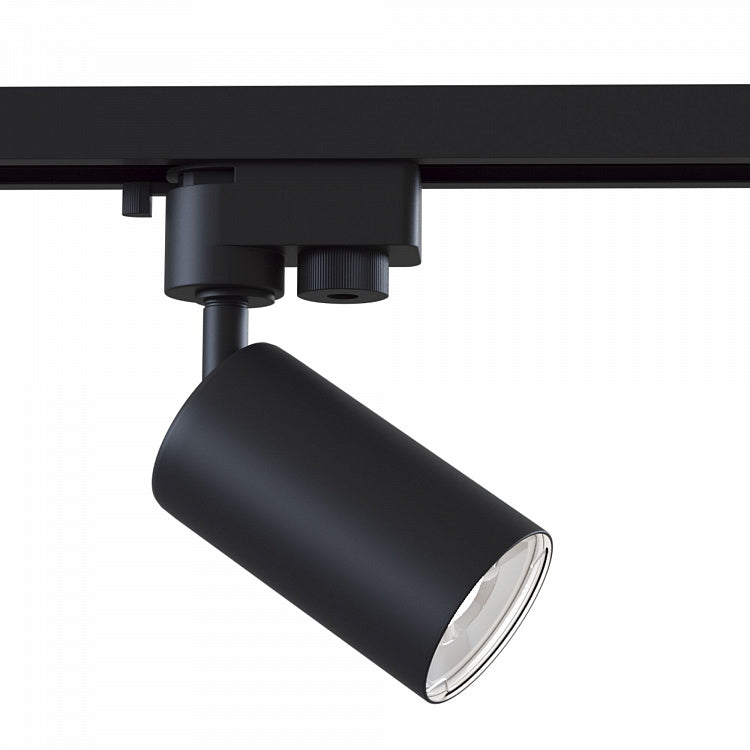 Spot Track TR002-1-GU10-B, Maytoni