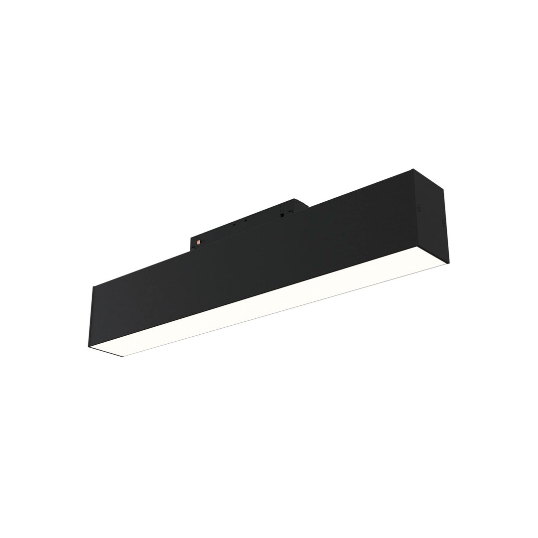 Spot Basis TR012-2-12W3K-B, Maytoni