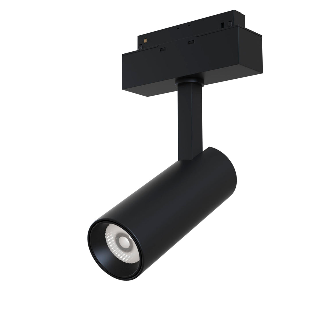 Spot Focus LED TR019-2-10W3K-B, Maytoni