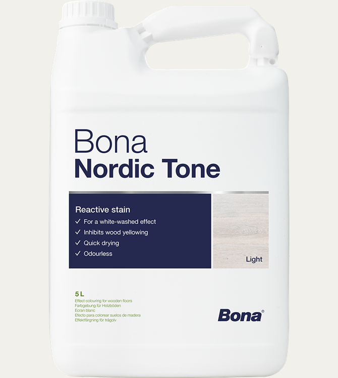 Tratament Parchet Bona Nordic Tone 5L