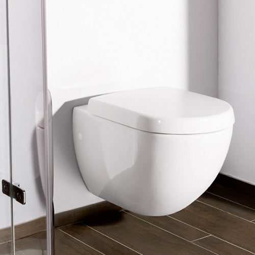 Vas WC suspendat 37x56cm Subway/Subway 2.0, Villeroy & Boch