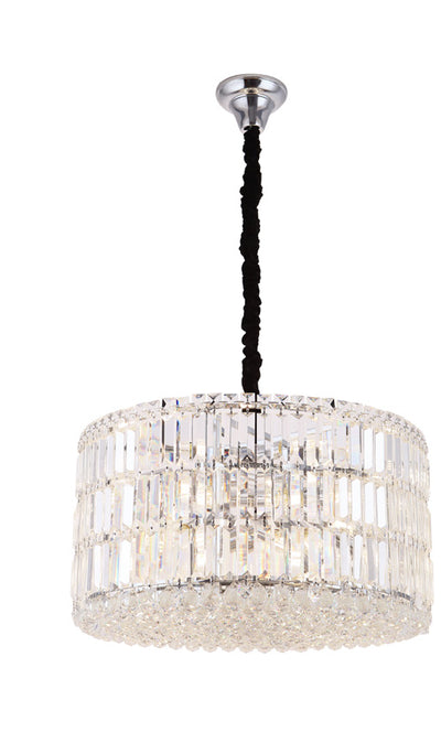 Candelabru PUCCINI P0267, Crom