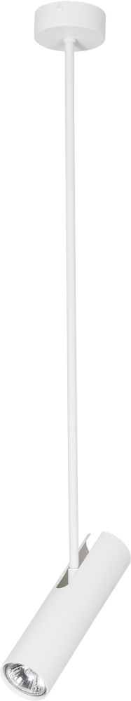 Pendul EYE SUPER  B 6490, Alb