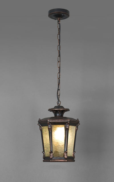 Pendul Exterior AMUR I 4693